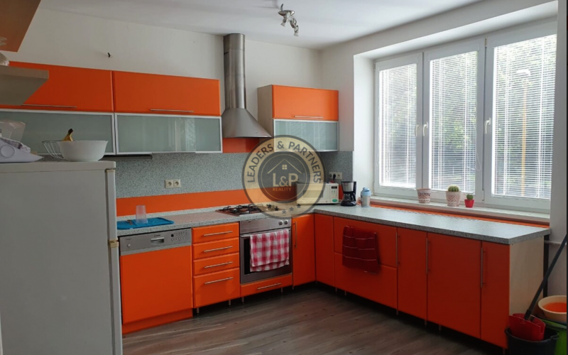 L&P | 3-izbový byt blízko centra na prenájom