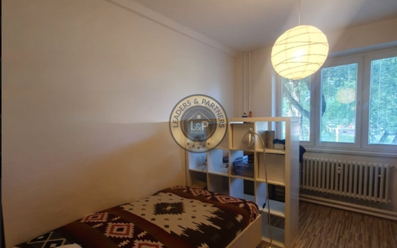 L&P | 3-izbový byt blízko centra na prenájom