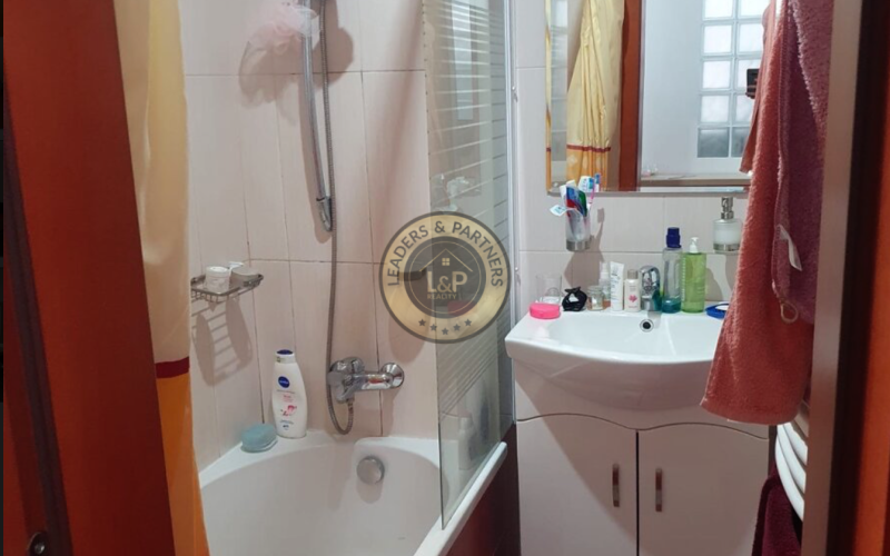 L&P | 3-izbový byt blízko centra na prenájom