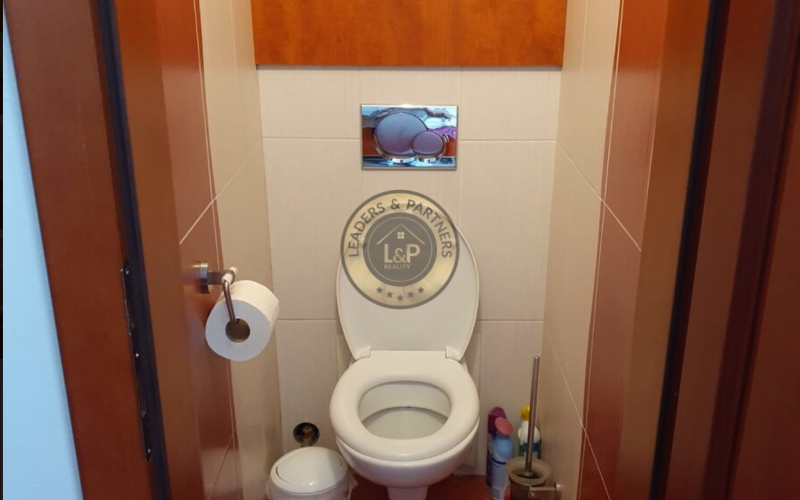 L&P | 3-izbový byt blízko centra na prenájom