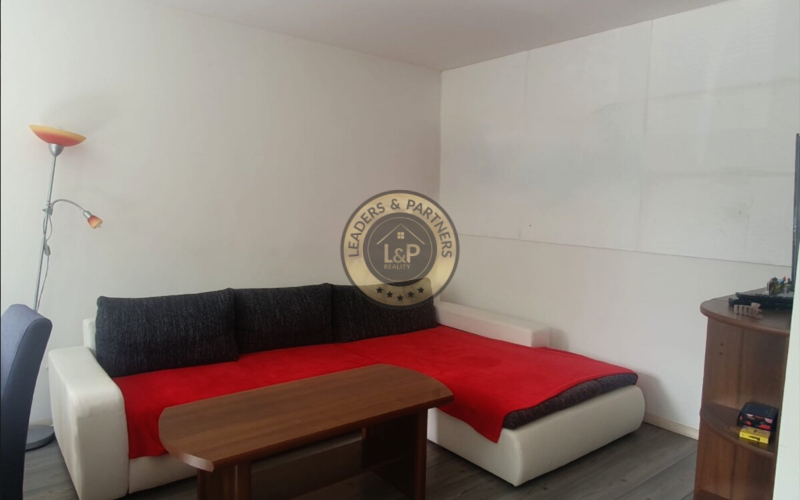 L&P | 3-izbový byt blízko centra na prenájom