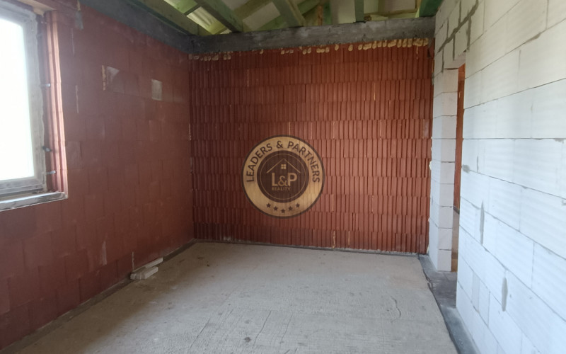 Predaj rodinný dom novostavba Rakovec nad Ondavou