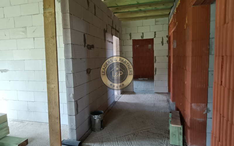 Predaj rodinný dom novostavba Rakovec nad Ondavou