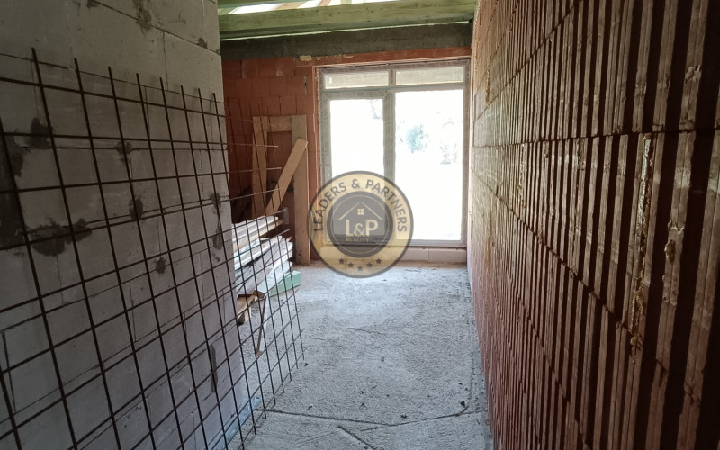 Predaj rodinný dom novostavba Rakovec nad Ondavou