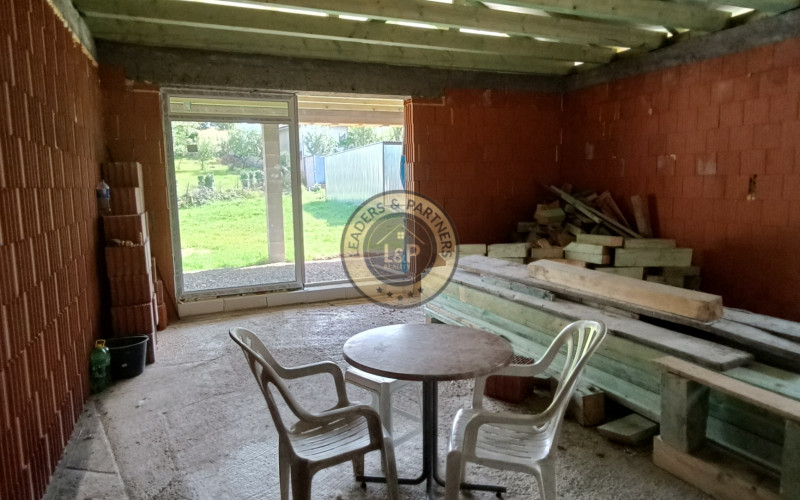 Predaj rodinný dom novostavba Rakovec nad Ondavou