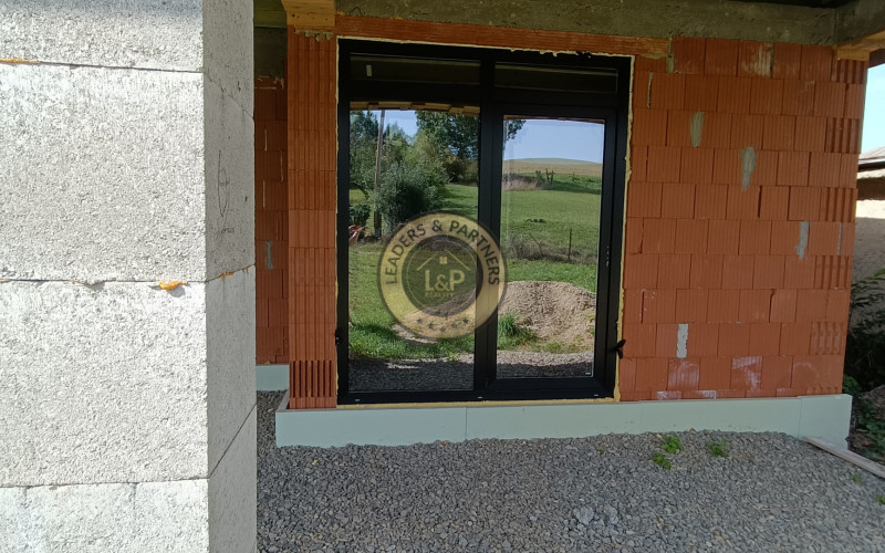 Predaj rodinný dom novostavba Rakovec nad Ondavou