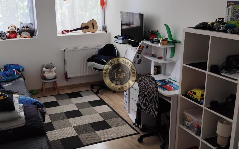 Na predaj 2iz. byt v centre mesta Senica
