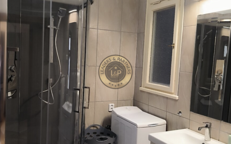 Moderný 2 izbový byt na prenájom, Laurinská - Staré Mesto