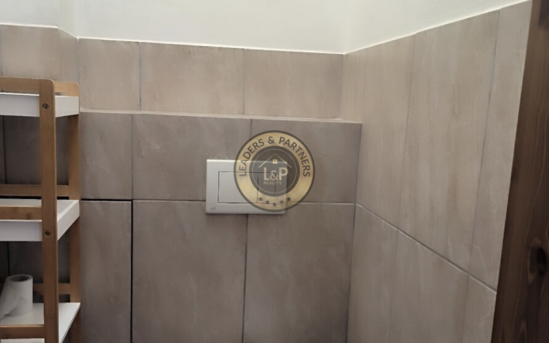 Moderný 2 izbový byt na prenájom, Laurinská - Staré Mesto