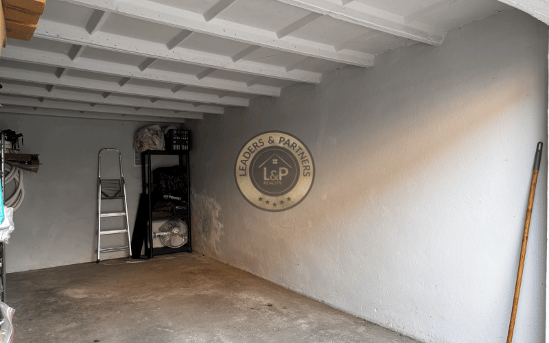 Suchá a udržiavaná garáž na predaj | Budovateľská, BA II - TOP LOKALITA