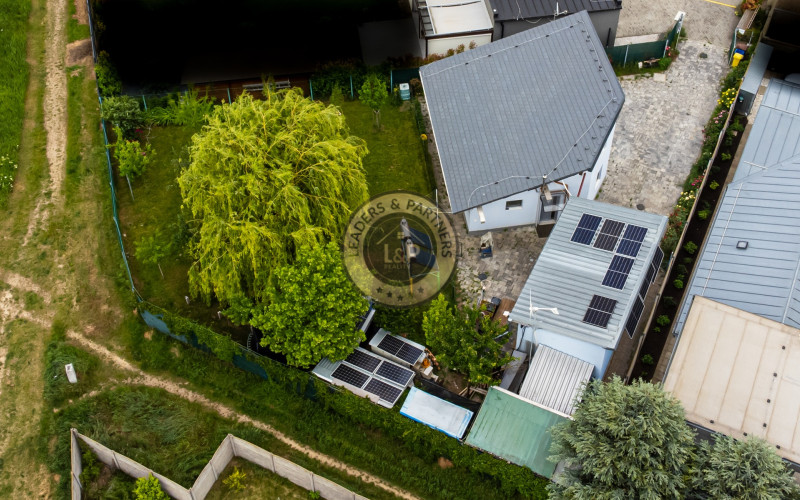 Exkluzívne na predaj rodinný dom v Trnave na Peknom Poli