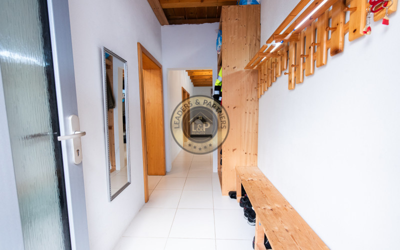 Exkluzívne na predaj rodinný dom v Trnave na Peknom Poli