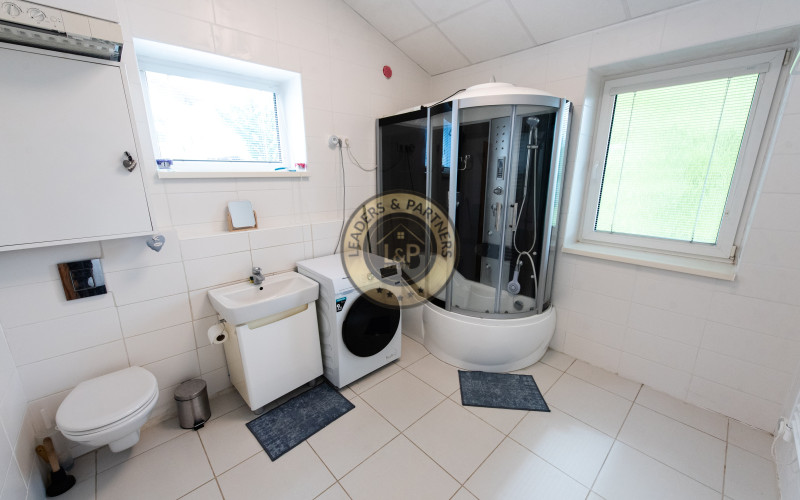 Exkluzívne na predaj rodinný dom v Trnave na Peknom Poli