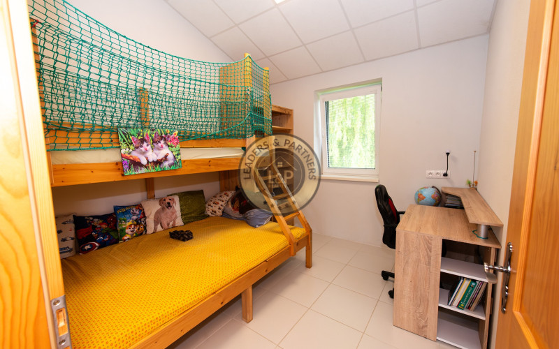 Exkluzívne na predaj rodinný dom v Trnave na Peknom Poli