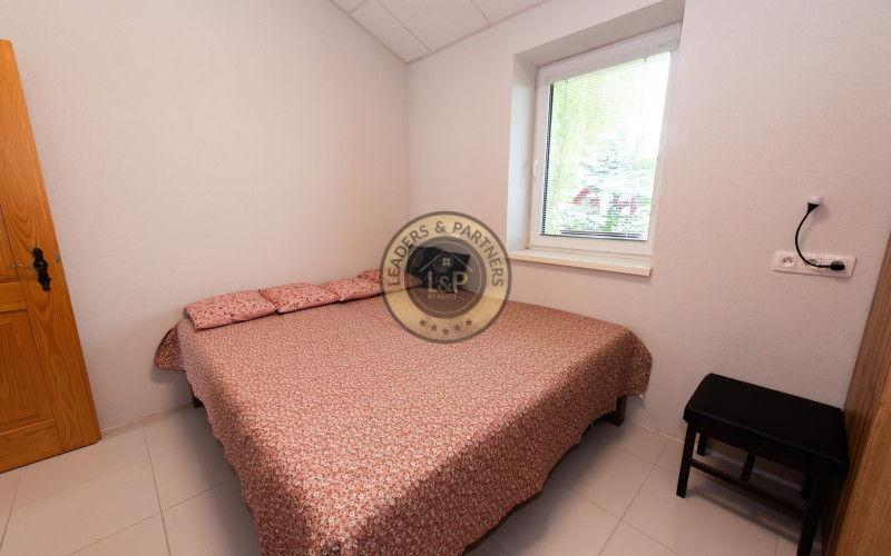 Exkluzívne na predaj rodinný dom v Trnave na Peknom Poli