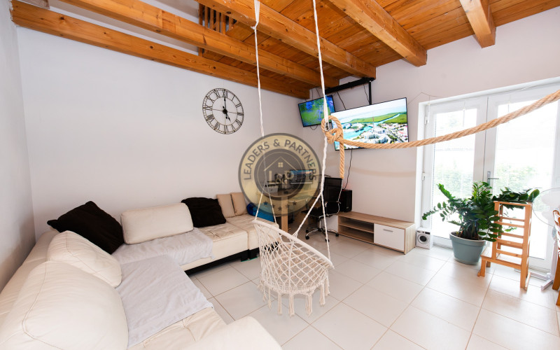 Exkluzívne na predaj rodinný dom v Trnave na Peknom Poli