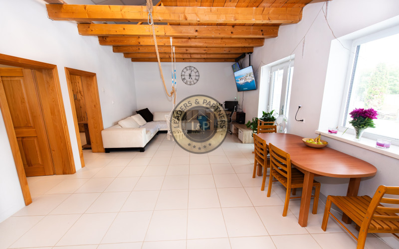 Exkluzívne na predaj rodinný dom v Trnave na Peknom Poli