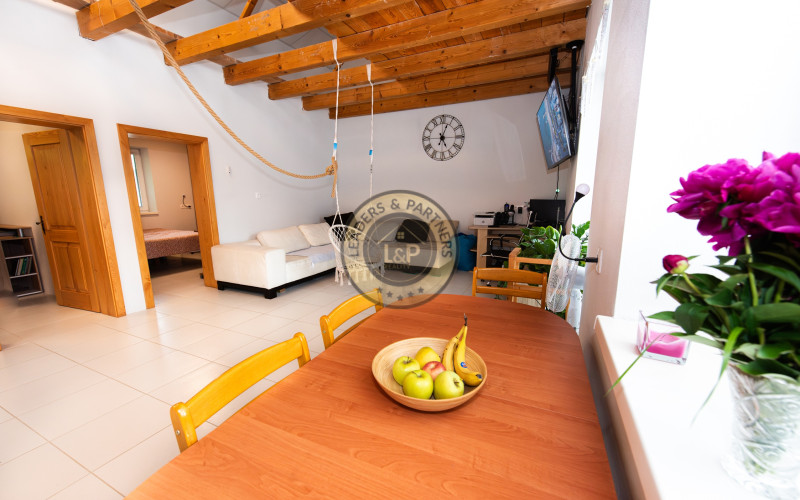 Exkluzívne na predaj rodinný dom v Trnave na Peknom Poli