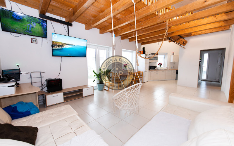 Exkluzívne na predaj rodinný dom v Trnave na Peknom Poli