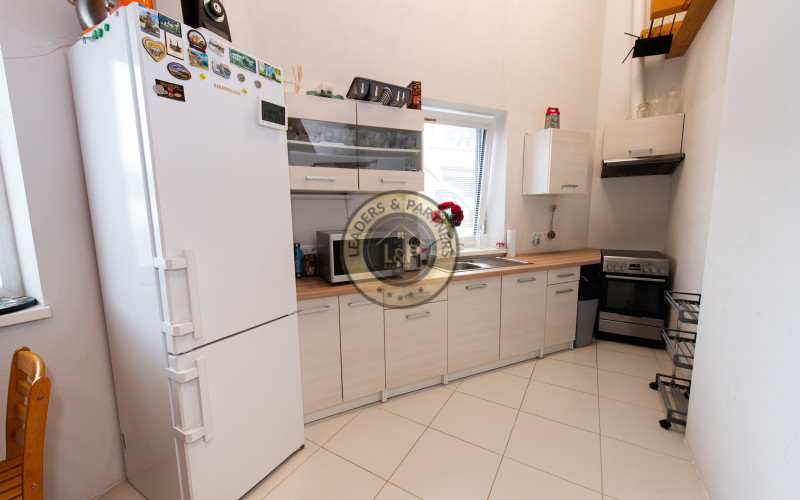 Exkluzívne na predaj rodinný dom v Trnave na Peknom Poli