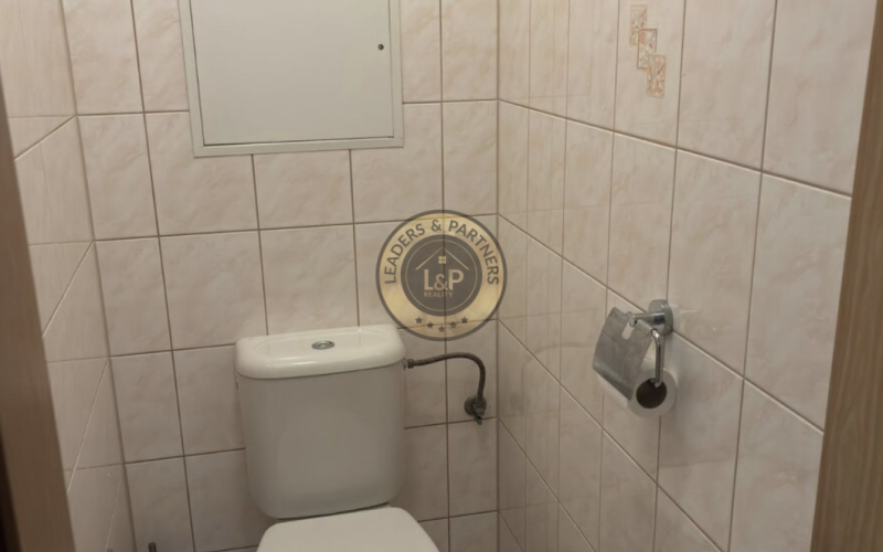2-izb. byt na prenájom, ŠUSTEKOVA, BA V