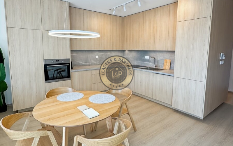 NA PRENÁJOM - Moderný 3 izbový byt s terasou - Šidlovec