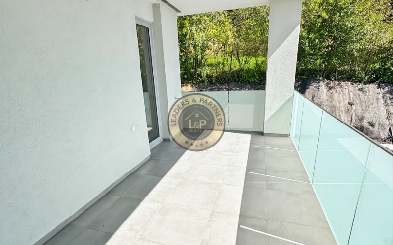 NA PRENÁJOM - Moderný 3 izbový byt s terasou - Šidlovec