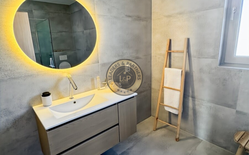 NA PRENÁJOM - Moderný 3 izbový byt s terasou - Šidlovec