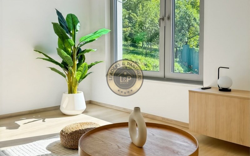 NA PRENÁJOM - Moderný 3 izbový byt s terasou - Šidlovec