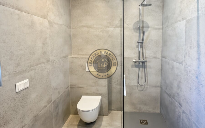 NA PRENÁJOM - Moderný 3 izbový byt s terasou - Šidlovec