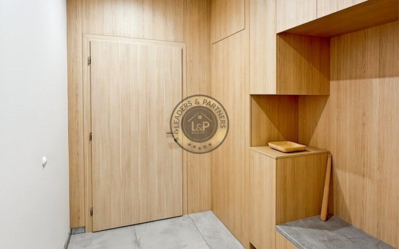 NA PRENÁJOM - Moderný 3 izbový byt s terasou - Šidlovec