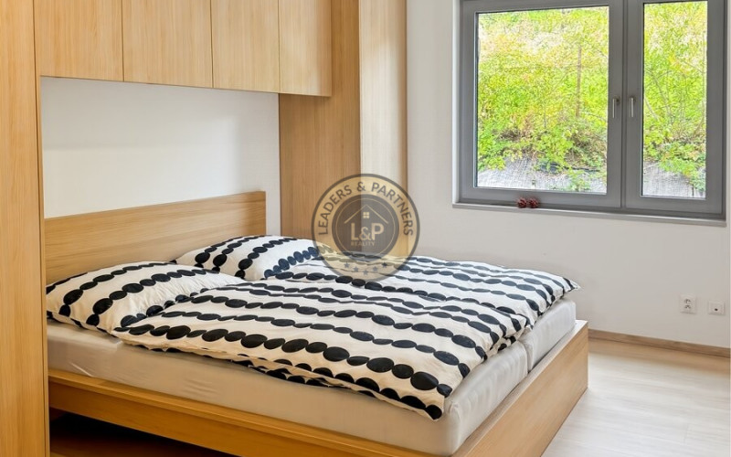 NA PRENÁJOM - Moderný 3 izbový byt s terasou - Šidlovec