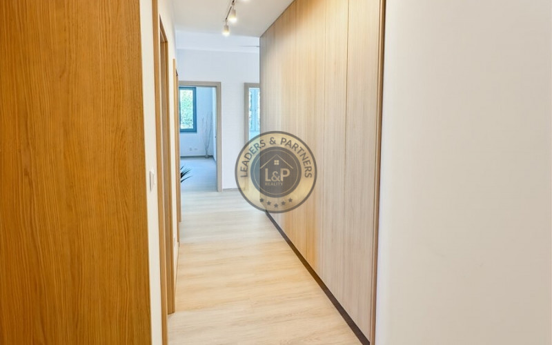 NA PRENÁJOM - Moderný 3 izbový byt s terasou - Šidlovec