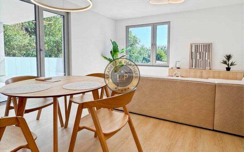 NA PRENÁJOM - Moderný 3 izbový byt s terasou - Šidlovec