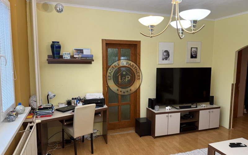 3 izbový byt Košice - KVP, Čordakova, úplná rek, lodžia