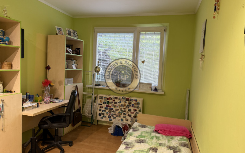 3 izbový byt Košice - KVP, Čordakova, úplná rek, lodžia