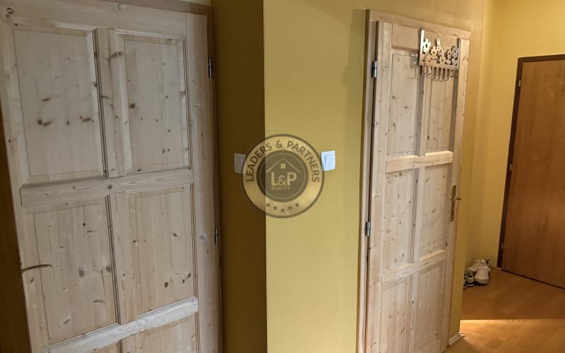 3 izbový byt Košice - KVP, Čordakova, úplná rek, lodžia