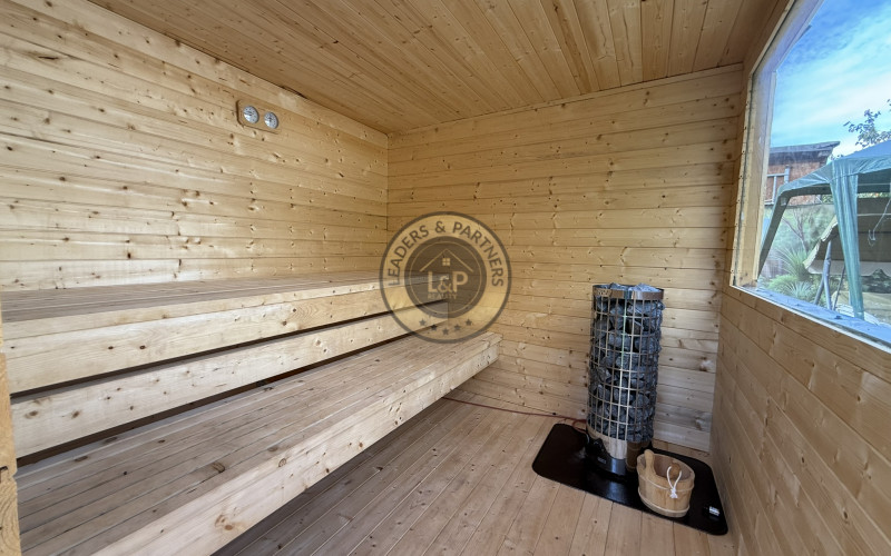 Na predaj chatka s pozemkom v záhradkárskej oblasti Nemečanka