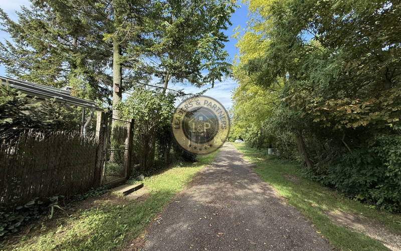 Na predaj chatka s pozemkom v záhradkárskej oblasti Nemečanka