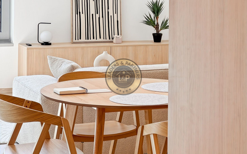 NA PRENÁJOM - Moderný 3 izbový byt s terasou - Šidlovec