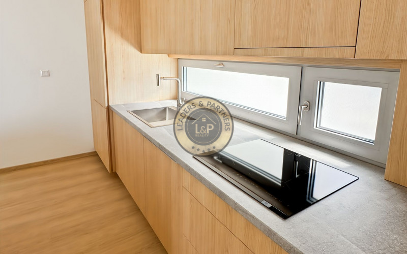 NA PRENÁJOM - Štýlový 4 izbový byt - Šidlovec