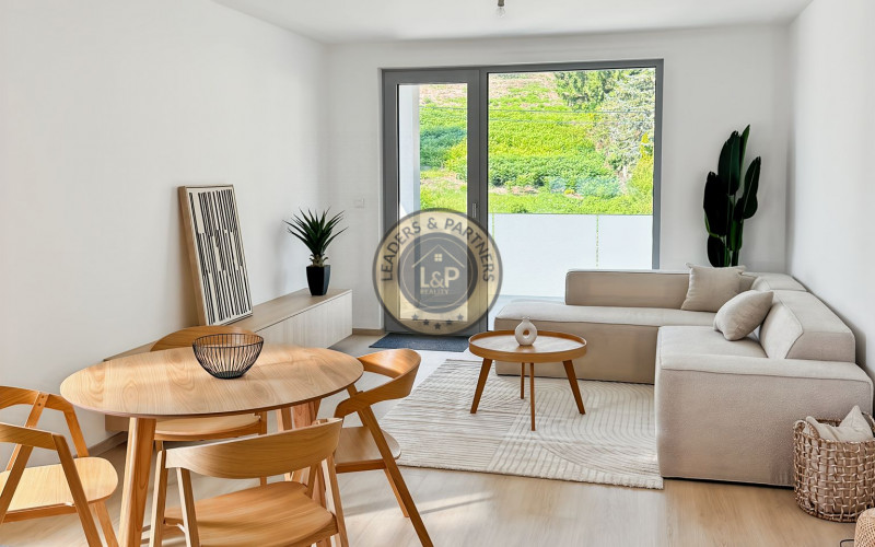 NA PRENÁJOM - Štýlový 4 izbový byt - Šidlovec