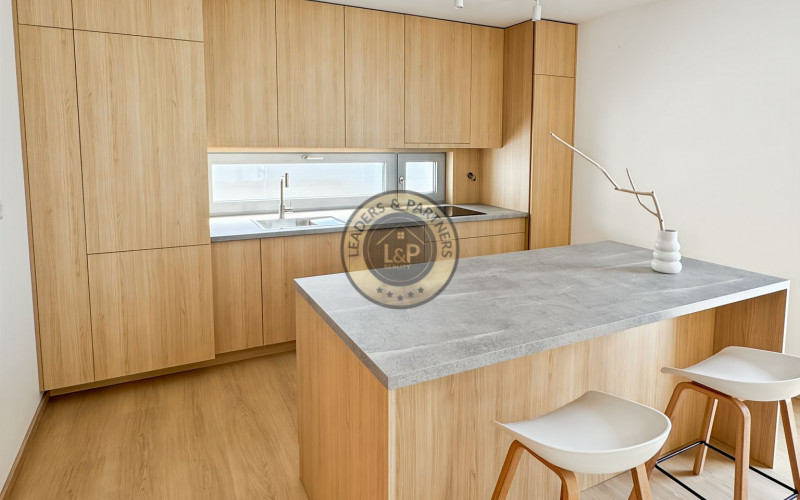 NA PRENÁJOM - Štýlový 4 izbový byt - Šidlovec