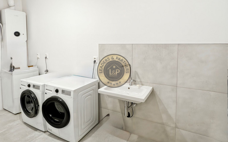 NA PRENÁJOM - Štýlový 4 izbový byt - Šidlovec