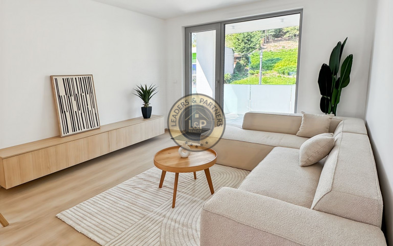 NA PRENÁJOM - Štýlový 4 izbový byt - Šidlovec