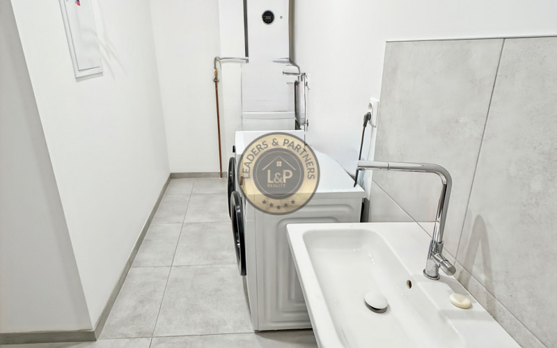 NA PRENÁJOM - Štýlový 4 izbový byt - Šidlovec