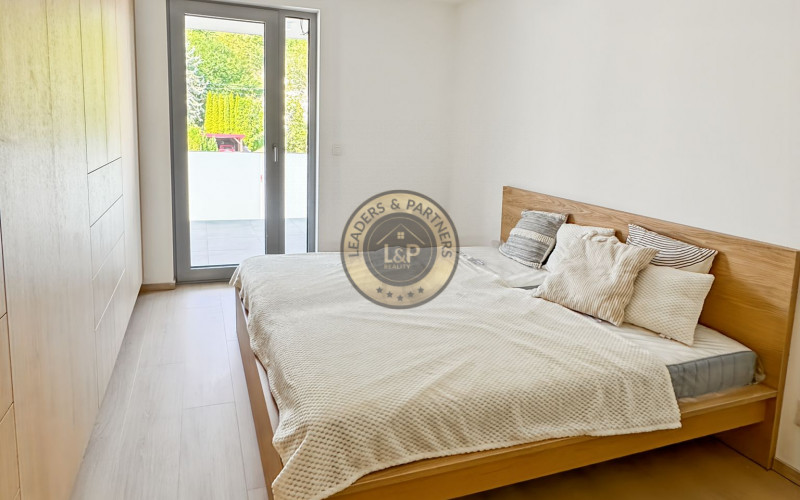 NA PRENÁJOM - Štýlový 4 izbový byt - Šidlovec