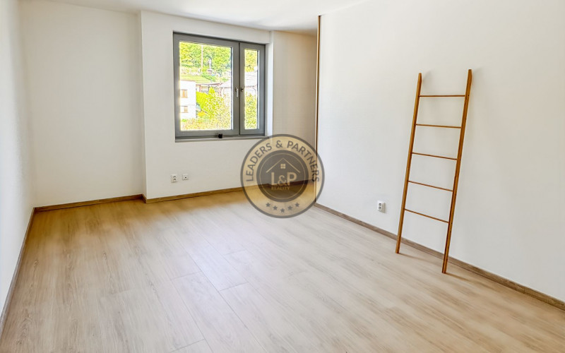 NA PRENÁJOM - Štýlový 4 izbový byt - Šidlovec