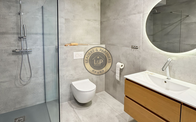 NA PRENÁJOM - Štýlový 4 izbový byt - Šidlovec