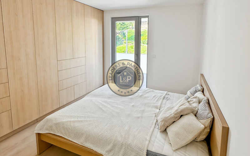 NA PRENÁJOM - Štýlový 4 izbový byt - Šidlovec